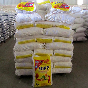 Detersivo in Polvere Multifunzionale Ecologico Cif al Profumo di Lavanda per Bagno e <span class=keywords><strong>Bucato</strong></span> - Product Image 4