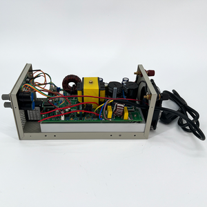 정밀 고전력 <span class=keywords><strong>DC</strong></span> 규제 전원 공급 장치 (1500W-2000W, 12V-600V 옵션) - Product Image 5