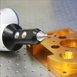 High Precision Portable Arm <strong>Coordinate</strong> <strong>Measuring</strong> <strong>Machine</strong> - Product Image 2