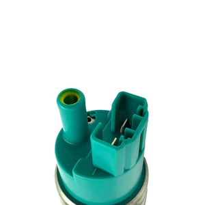 ปั๊มเชื้อเพลิงไฟฟ้าอเนกประสงค์12V อะไหล่รถยนต์สำหรับ Chevrolet Toyota Hyundai Ford Honda KIA MAZDA E2068 0580453484 - Product Image 3