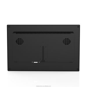 顕微鏡モニター 10 インチ HDMI+WiFi 出力対応 大型外部モニターディスプレイ ラボ用 産業用検出用 - Product Image 4