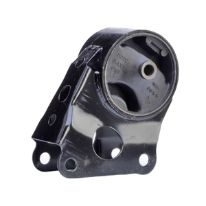 4 piezas A7340/A7342/A7341/A7343 piezas de Motor delantero derecho montaje de motor para modelos japoneses Nissan Altima Teana x-trail - Product Image 5