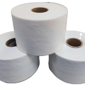 Kain non-tenun bernapas ringan untuk filtrasi udara gaya polos - Product Image 1