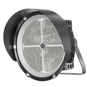 Reflector <span class=keywords><strong>Exterior</strong></span> de <span class=keywords><strong>500W</strong></span> 2000W 300W, Lámpara Proyectora, <span class=keywords><strong>Foco</strong></span>, Reflector, Proyector <span class=keywords><strong>LED</strong></span>, Luz de Inundación para Estadio - Product Image 4