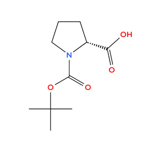 N-Boc-D-Prolinol (CAS 83435-58-9) 98% de Pureza, Sólido Blanco a Amarillento para Química de Péptidos y Síntesis Quiral - Product Image 4