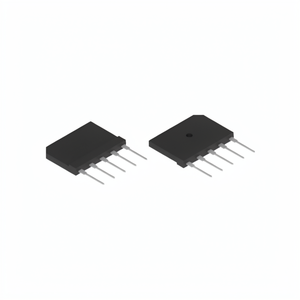 In Stock Electronic Chips Component SGBJ3510-BP 5-SIP Diodes - Product Image 1