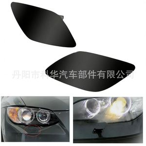 Boquillas de Lavado de Faros Oliver 61677171660 para BMW E92 E93 2006-2013, Instalación sin Perforación - Product Image 4