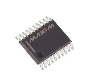 मूल MAX3225EUP ट्रांसीवर आईसी TSSOP20 MAX3225