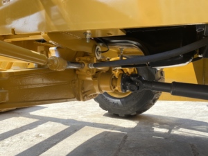Nueva Retroexcavadora CAT 428F, Maquinaria Integrada de Excavación y Carga 428F, Motor CAT Original para Construcción de Carreteras - Product Image 6