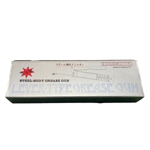 Pistola <span class=keywords><strong>de</strong></span> engrase manual, tipo palanca, IMPA 617704.500cc - Product Image 4