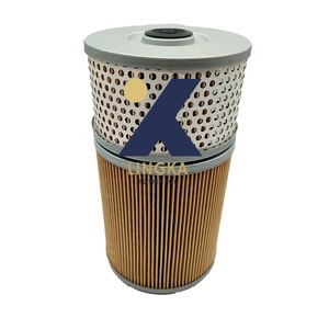 Repuestos para Motor de Camión, Filtro de Aceite ME034605 ME034611 P550378 26316-93000 - Product Image 6