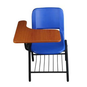 Silla Escolar con Tablero <span class=keywords><strong>de</strong></span> Escritura <span class=keywords><strong>al</strong></span> por Mayor, Muebles Escolares Aoda <span class=keywords><strong>para</strong></span> Proyectos, Cadeira Universitaria Compacta, Silla Escolar - Product Image 6