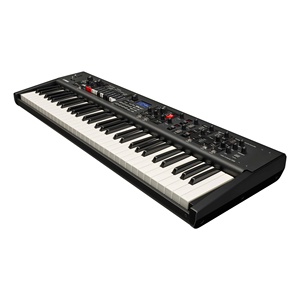 <span class=keywords><strong>Clavier</strong></span> de performance YC61 61 touches YAMAHA, synthétiseur, producteur <span class=keywords><strong>musical</strong></span>, piano de scène - Product Image 3