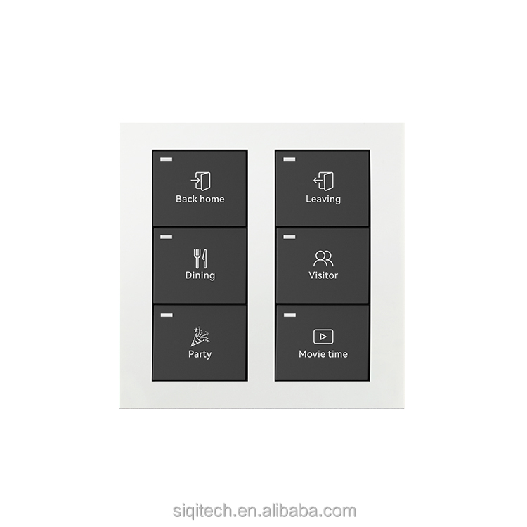 METAL WHITE REMOTE