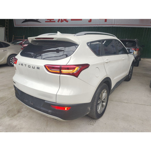 Auto Usata Guazi <span class=keywords><strong>2018</strong></span> Jetour X70 Disponibile, Motore a Benzina, Cambio Automatico, SUV 5 Posti LHD per Uso Quotidiano Robusto - Product Image 4