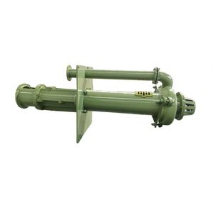 Manufacturer Vertical Centrifugal <b>Pump</b> Gold Mining <b>Submersible</b> Solid <b>Pump</b> Mineral Sand Slurry Sump - Product Image 3