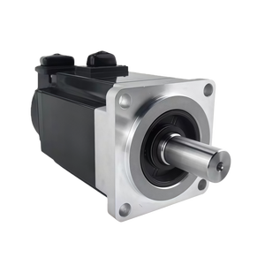 HF354S-A48 Pengontrol Mesin Servoantrieb Motor Servo Industri - Product Image 1