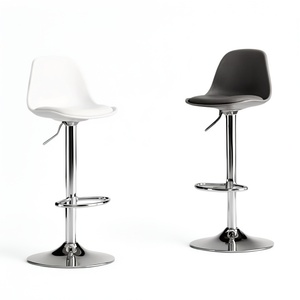 Tabouret <span class=keywords><strong>de</strong></span> <span class=keywords><strong>bar</strong></span> multifonctionnel à haute capacité <span class=keywords><strong>de</strong></span> charge, tabouret <span class=keywords><strong>de</strong></span> <span class=keywords><strong>bar</strong></span> <span class=keywords><strong>de</strong></span> luxe à dossier rotatif nordique, <span class=keywords><strong>chaise</strong></span> <span class=keywords><strong>de</strong></span> <span class=keywords><strong>bar</strong></span> à dossier rotatif - Product Image 1