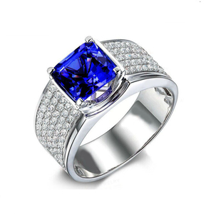 Wholesale <strong>Mens</strong> <strong>Stone</strong> Rings - Product Image 5