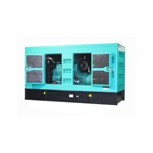 Reliable 100kVA <b>Generator</b> Set for Industrial Power Supply Trailer Type AC110 Engine High-performance Power Generation for Reliab - Product Image 4