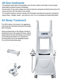 Máquina de Masaje Corporal con Rodillos de Vacío para Adelgazar 2026 - Product Image 6