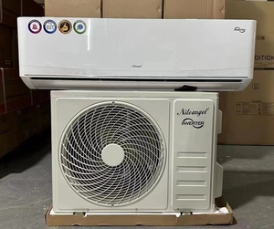 Aire Acondicionado Split de Pared de 2hp y 18k BTU para Hotel/Habitación/Hogar, 220v, Tipo Frío/Calor, Fábrica Hi Sens - Product Image 5