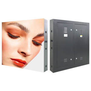 Muenled SMD1กลางแจ้ง P6สีเต็มรูปแบบ/8 Scan ความสว่างสูง192x192มม. โมดูลจอแสดงผล LED - Product Image 5