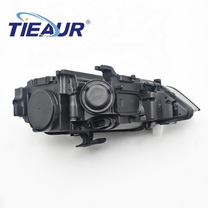 TIEAUR Pièces automobiles Phare avant Phare avant <span class=keywords><strong>Feux</strong></span> HID pour A4B8PA 2013-2016 - Product Image 5