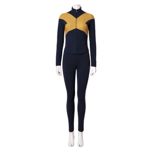 ชุดคอสเพลย์เอ็กซ์เมน ฟีนิกซ์ สำหรับผู้ใหญ่ งานฮาโลวีน ภาพยนตร์โทรทัศน์  แบบสั่งทำพิเศษ สำหรับการแสดงในงานอีเว้นท์ - Product Image 1