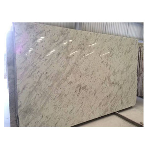 Dessus de <span class=keywords><strong>banc</strong></span> de cuisine en granit blanc pour <span class=keywords><strong>comptoir</strong></span> en pierre d'hôtel d'appartement - Product Image 3