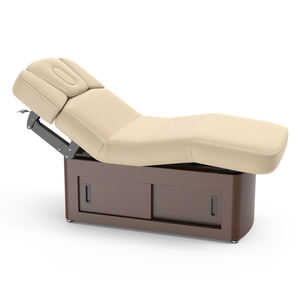 Twilight Salon Mobilier Moderne Facial Médical Spa Massage Traitement Électrique Beauté SPA Bien-être Lit avec Portes Coulissantes - Product Image 2