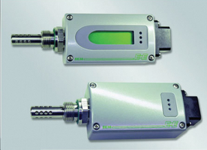 Transmisor E+E en Versiones Compactas - Product Image 2
