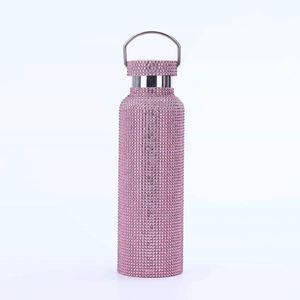 Bouteille d'eau isotherme en acier inoxydable, tasse portable pour étudiants - Product Image 6