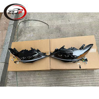 Phares LED à 3 lentilles modifiés CZJF pour Toyota Camry 2007 2008 2009 2010 2011 2012 phares