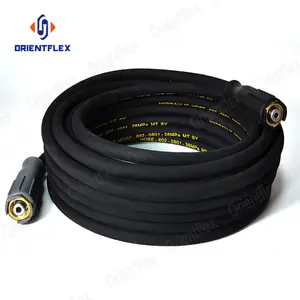 Get A Wholesale pressure hose 5000psi For Your Needs 