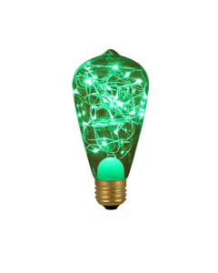 A60 LED fil d'argent <span class=keywords><strong>ampoule</strong></span>. A60 LED Silver Filament Festival <span class=keywords><strong>Ampoule</strong></span> 85-265V A60 LED Star <span class=keywords><strong>Ampoule</strong></span> - Product Image 4
