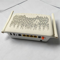 Routeur industriel 4G d'occasion GS2107, 4 ports GE, 2 USB, double bande 2.4G/5G, Wi-Fi LTE Cat4, passerelle pour IoT/M2M
