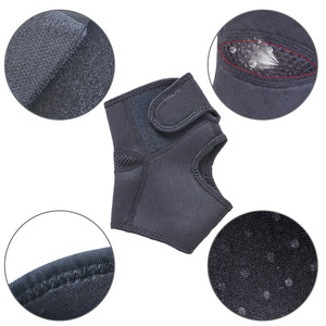Soporte de tobillo Tobillera transpirable para correr Baloncesto tobillera proteger brace - Product Image 6