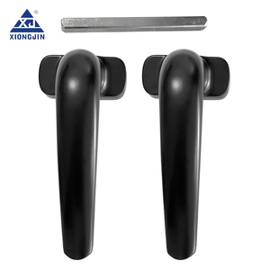 Manijas <span class=keywords><strong>de</strong></span> empuje <span class=keywords><strong>de</strong></span> puerta y ventana <span class=keywords><strong>de</strong></span> diseño moderno multipunto <span class=keywords><strong>para</strong></span> <span class=keywords><strong>ventanas</strong></span> abatibles <span class=keywords><strong>de</strong></span> <span class=keywords><strong>aluminio</strong></span> <span class=keywords><strong>para</strong></span> accesorios <span class=keywords><strong>de</strong></span> apartamento - Product Image 1