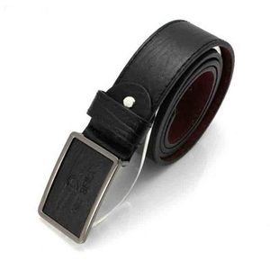 Nouvelle <span class=keywords><strong>Ceinture</strong></span> en <span class=keywords><strong>Cuir</strong></span> de Vachette <span class=keywords><strong>Homme</strong></span> Design Tendance 2023 Avec Boucle - Product Image 2
