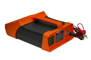 Détecteur Intelligent Complet de Câbles Électroniques Huapu : Solution de Détection Intelligente, Traçage Multi-Fréquence, Précision de 1%, IP55 - Product Image 5