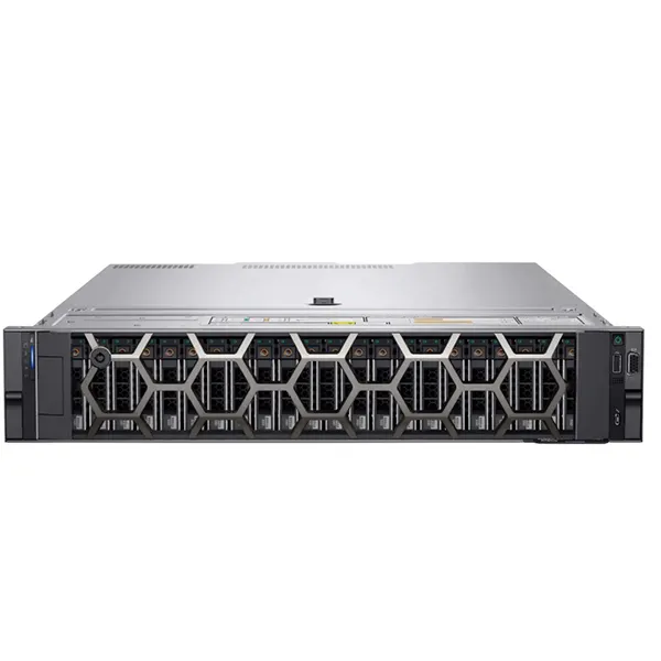 Powervault me5012 8TB lưu trữ mở rộng bao vây với eSATA Giao diện có sẵn trong kho me5012 mạng lưu trữ