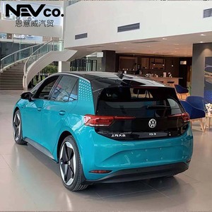 2023 vendite calde 100% nuova auto elettrica <span class=keywords><strong>VM</strong></span> ID3 ID4X ID6X crizz Pro Prime In Stock - Product Image 5
