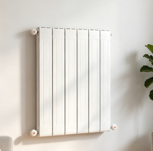 Radiateurs en aluminium ondulé pour chauffage central à <span class=keywords><strong>eau</strong></span> chaude, économie <span class=keywords><strong>d</strong></span>'énergie, design moderne pour les pièces intérieures - Product Image 3