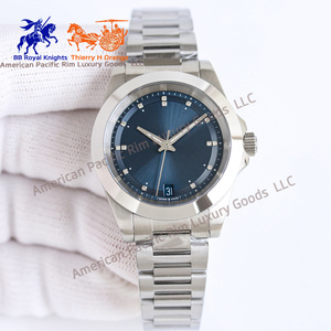 Reloj Longines de Lujo para Mujer, Cuadrado Dorado, Elegante, Resistente al Agua, con Dial de Diamantes, Reloj de Moda para Mujer - Product Image 2