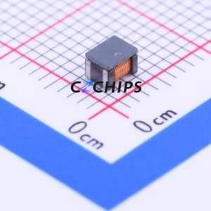 Transformador de Potencia ATB322524-0110-T000 SMD-4P, Inductor de 3.2x2.5mm - Product Image 1