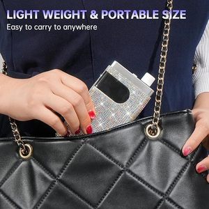 35000RPM <b>Nail</b> Drill Sparkling Portable Professional Rechargeable Electric <b>Nail</b> File for Acrylic/Gel <b>Nails</b> - Product Image 4