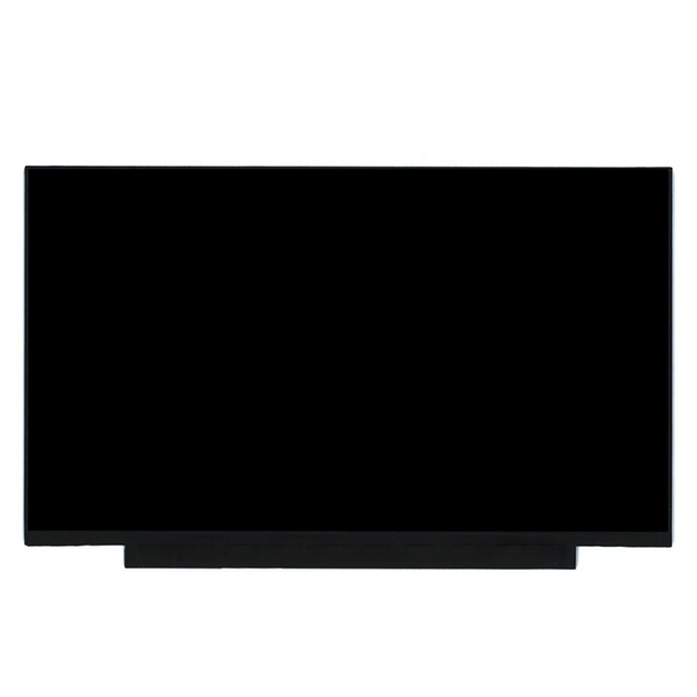 13.3" Laptop LCD Screen NV133FHM-N46 N43 N33 N133HCE-EAA EBA EPA B133HAN06.6 06.2 M133NWF4 RC Display Matrix Panel eDP 30 Pins