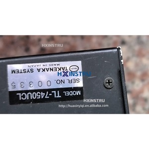กล้องอุตสาหกรรม TAKEX TL-7450UCL มือสอง 1 ชิ้น - Product Image 4