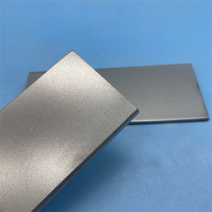 Disco de afilado de cuchillos de diamante electrochapado, hoja de <span class=keywords><strong>lija</strong></span> de grano 600 CBN, tamaño 5x2 pulgadas - Product Image 2
